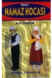 Dualı Namaz Hocası (Namaz-002)