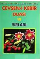 Cevşen- i Kebir Duası ve Sırları (Yas-022)