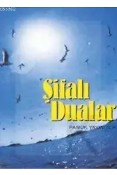 Şifalı Dualar (Dua-025)