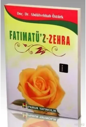 Fatımatü'z-Zehra (Evliya-020)