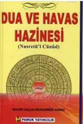 Dua ve Havas Hazinesi (Dua-101)