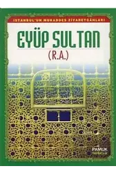 Eyüp Sultan (R.A.) (Evliya-011-Dergi Boy)