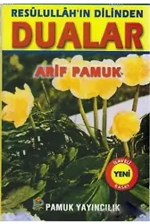Resulullah'ın Dilinden Dualar (Dua-151)
