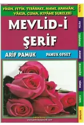 Mevlid-i Şerif; (İlahi-009)