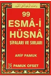 99 Esmai Hüsna Şifaları ve Sırları; (Dua-130)