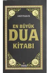 En Büyük Dua Kitabı; (Pamuk-272)