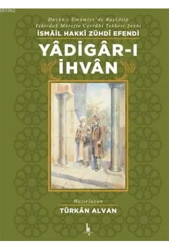 Yadigar-ı İhvan