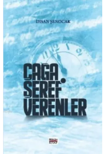 Çağa Şeref Verenler