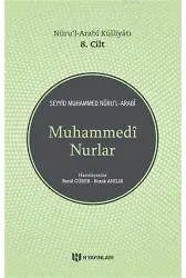 Muhammedi Nurlar - Nuru'l-Arabi Külliyatı