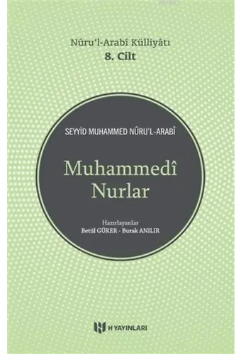 Muhammedi Nurlar - Nuru'l-Arabi Külliyatı