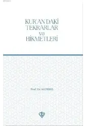 Kur'an'daki Tekrarlar ve Hikmetleri