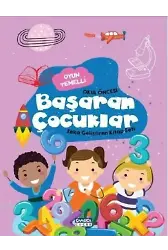 Başaran Çocuklar
