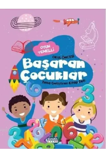 Başaran Çocuklar