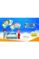 Kıymetli Çocuk Okul Öncesi Eğitim Seti
