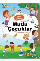 Mutlu Çocuklar