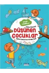 Düşünen Çocuklar