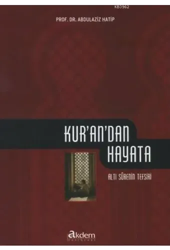 Kur'an'dan Hayata