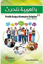 Pratik Arapça Konuşma Kalıpları