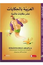 Hikayelerle Arapça