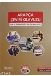 Arapça Çeviri Kılavuzu