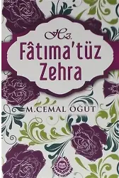 Hz. Fatıma'tüz Zehra