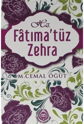 Hz. Fatıma'tüz Zehra