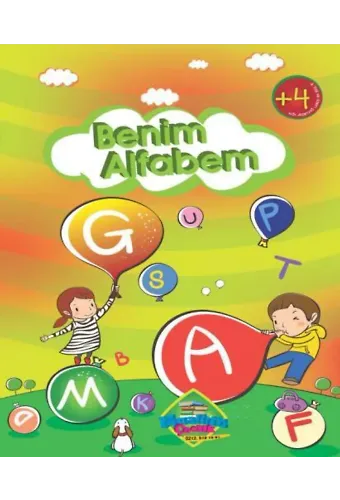 Benim Alfabem
