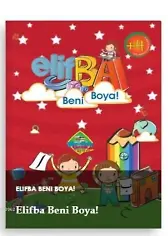 Elifba Beni Boya