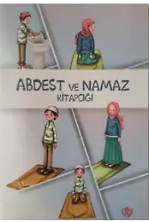 Abdest ve Namaz Kitapçığı