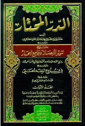 Ed Dürrül Muhtar Şerhu Tenvirül Ebsar 2 Cilt