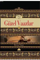 Güzel Vaazlar 1 (Ciltli)