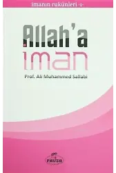 Allah'a İman