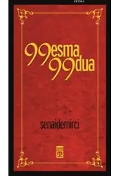 99 Esma 99 Dua (I-II-III)