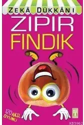 Zıpır Fındık
