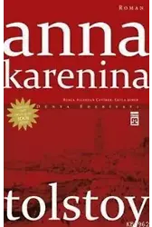 Anna Karenina