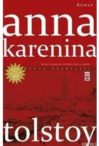 Anna Karenina