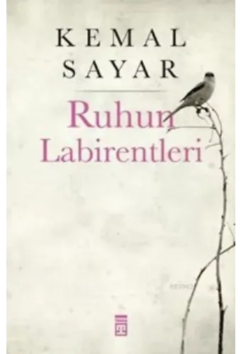 Ruhun Labirentleri