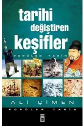 Tarihi Değiştiren Keşifler