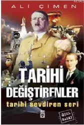 Tarihi Değiştirenler Kitabı