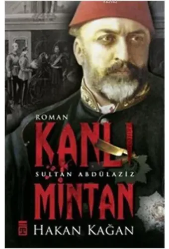 Kanlı Mintan