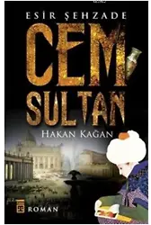 Cem Sultan