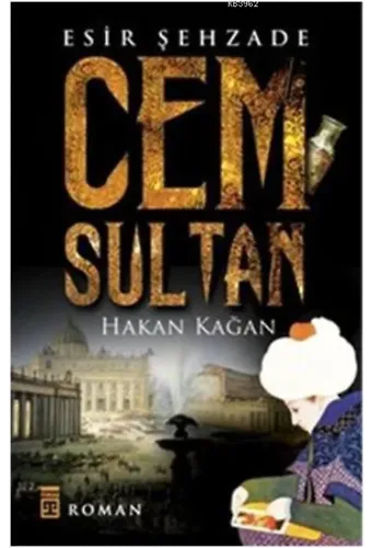 Cem Sultan