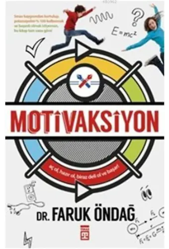 Motivaksiyon
