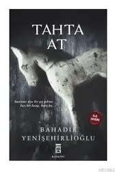 Tahta At (Ciltli)