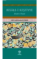 Risâle-i Keşfiyye