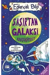 Şaşırtan Uzay; Eğlenceli Bilim, +10 Yaş