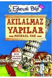 Akılalmaz Yapılar; Eğlenceli Hobi, 10+ Yaş