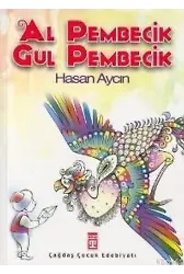 Al Pembecik Gül Pembecik