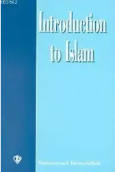 Introduction to Islam (İslam'a Giriş - İngilizce)