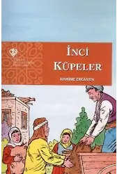 İnci Küpeler